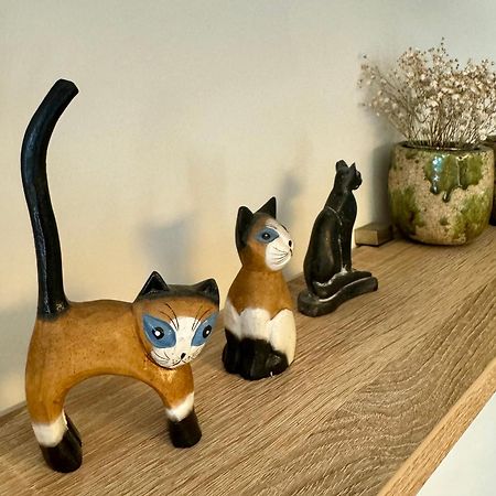 Studio 2 Adultes 2 Enfants Parcs Disneyland Paris Montevrain Luaran gambar