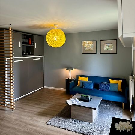 Studio 2 Adultes 2 Enfants Parcs Disneyland Paris Montevrain Luaran gambar