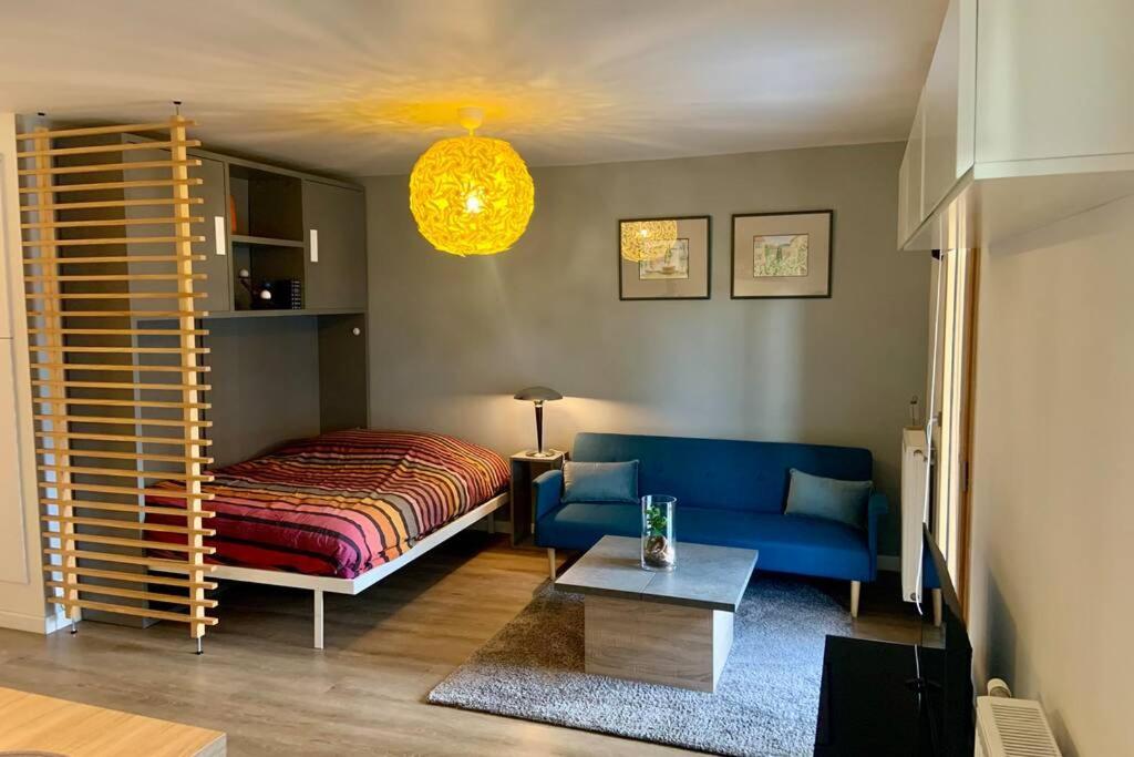 Studio 2 Adultes 2 Enfants Parcs Disneyland Paris Montevrain Luaran gambar