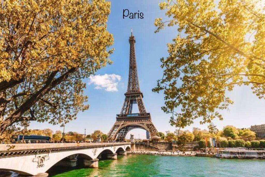 Studio 2 Adultes 2 Enfants Parcs Disneyland Paris Montevrain Luaran gambar