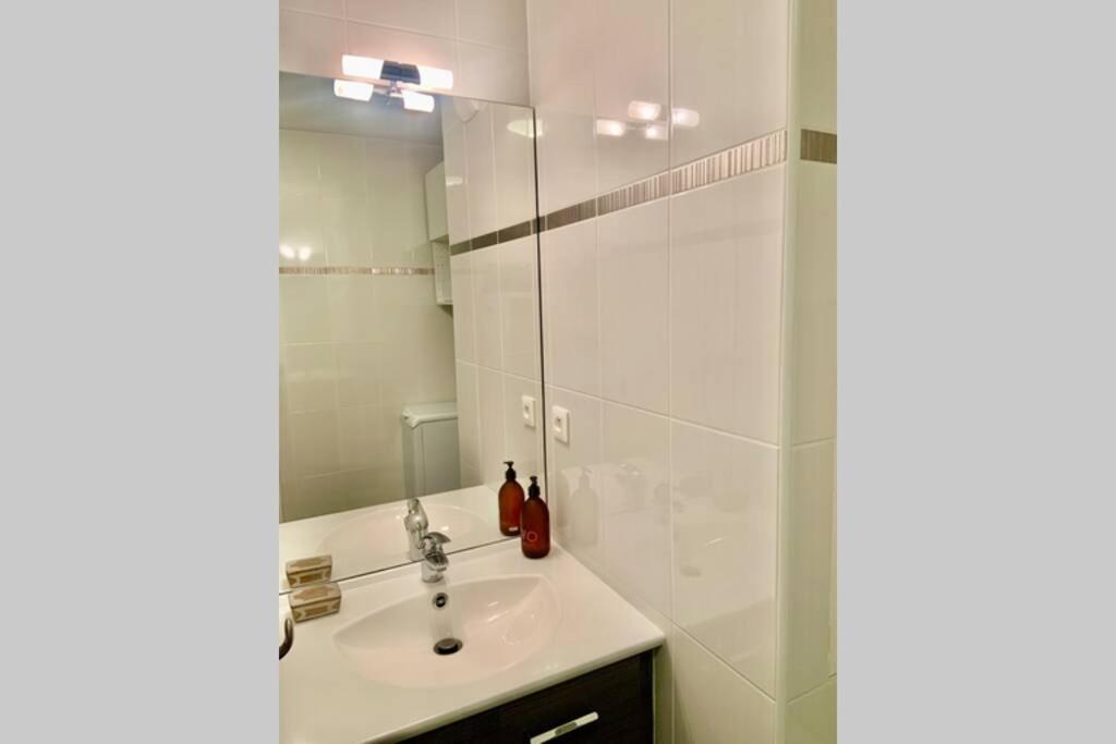 Studio 2 Adultes 2 Enfants Parcs Disneyland Paris Montevrain Luaran gambar