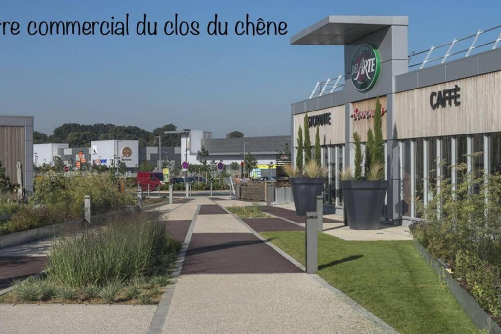 Studio 2 Adultes 2 Enfants Parcs Disneyland Paris Montevrain Luaran gambar