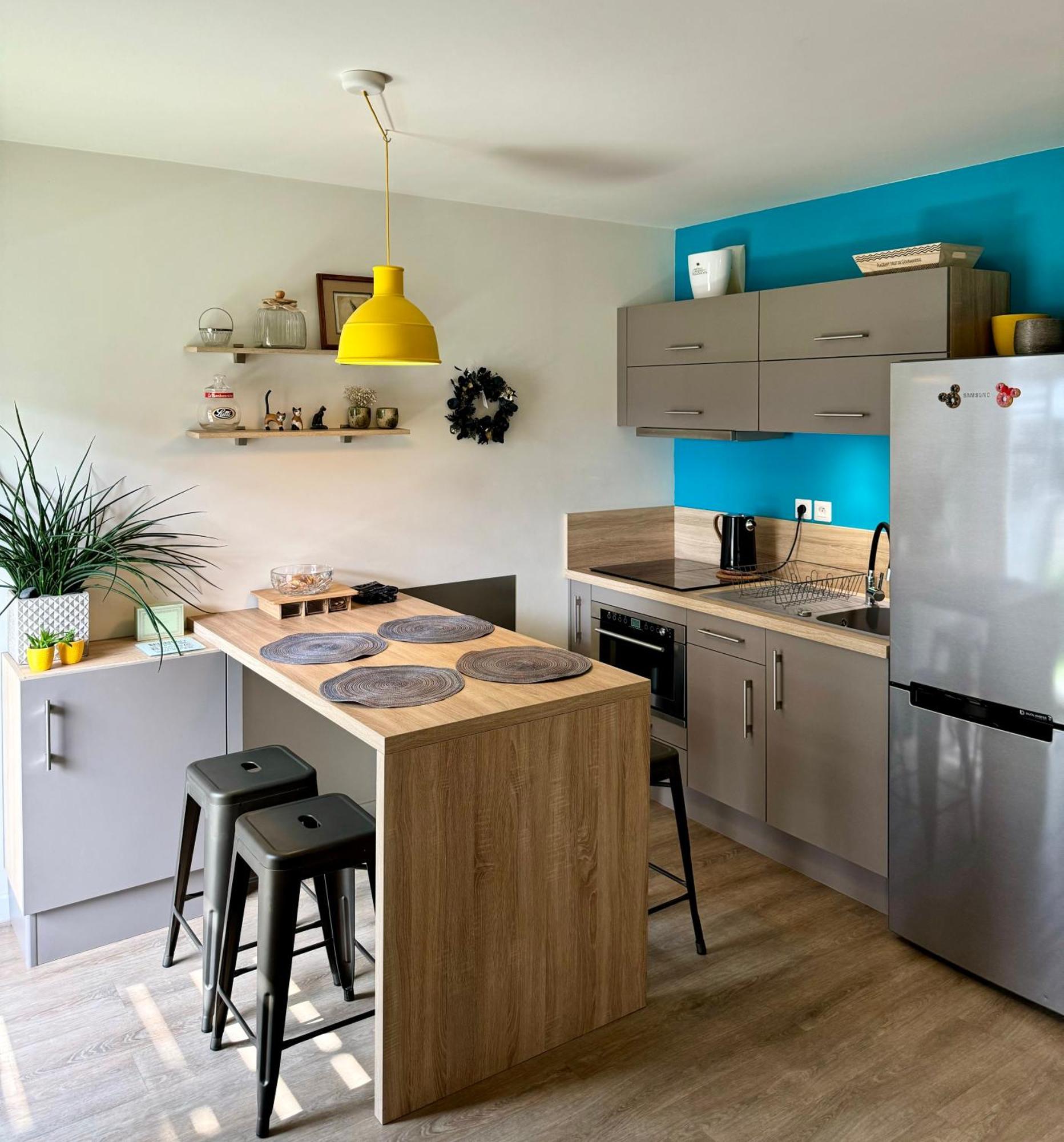 Studio 2 Adultes 2 Enfants Parcs Disneyland Paris Montevrain Luaran gambar