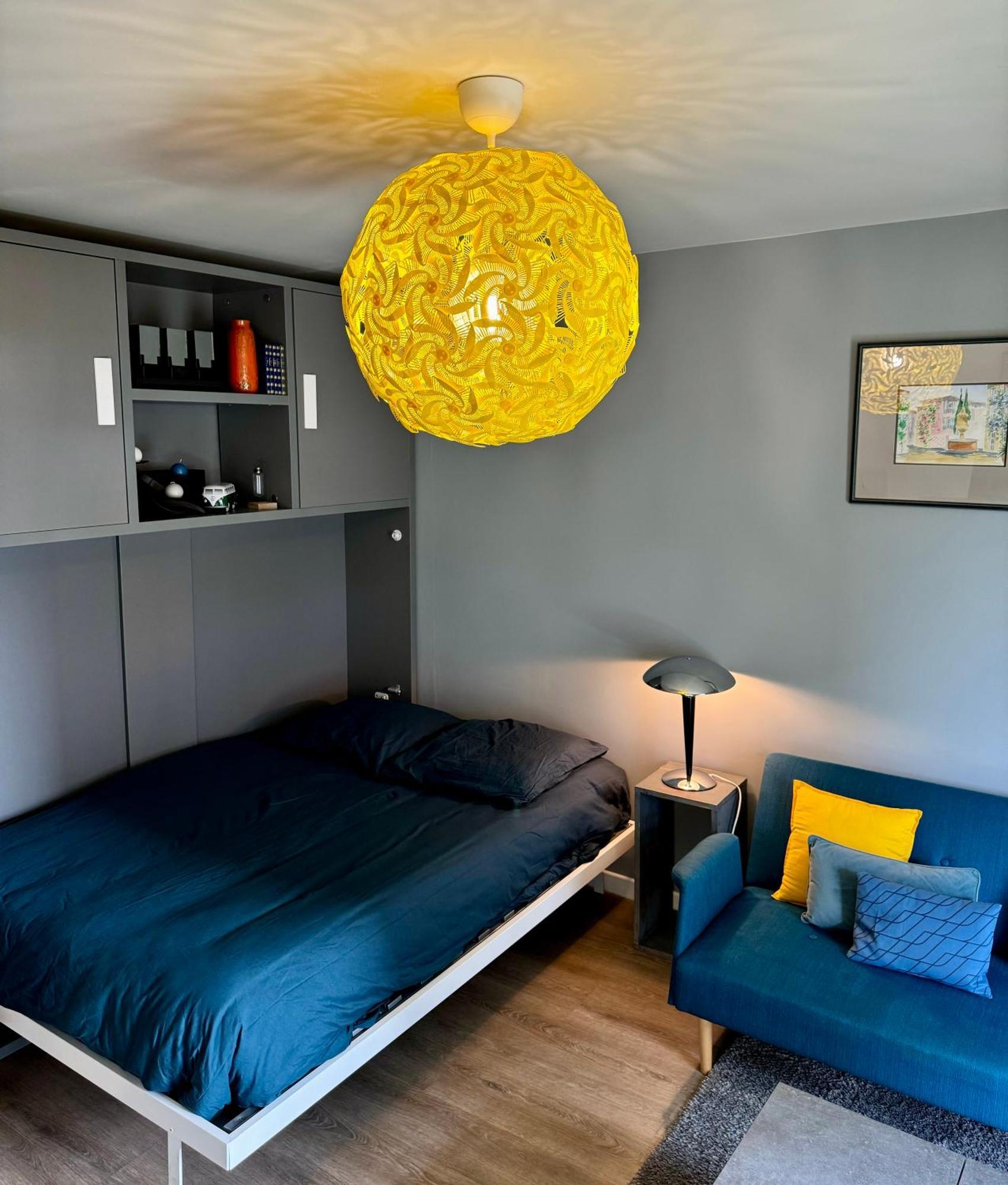 Studio 2 Adultes 2 Enfants Parcs Disneyland Paris Montevrain Luaran gambar