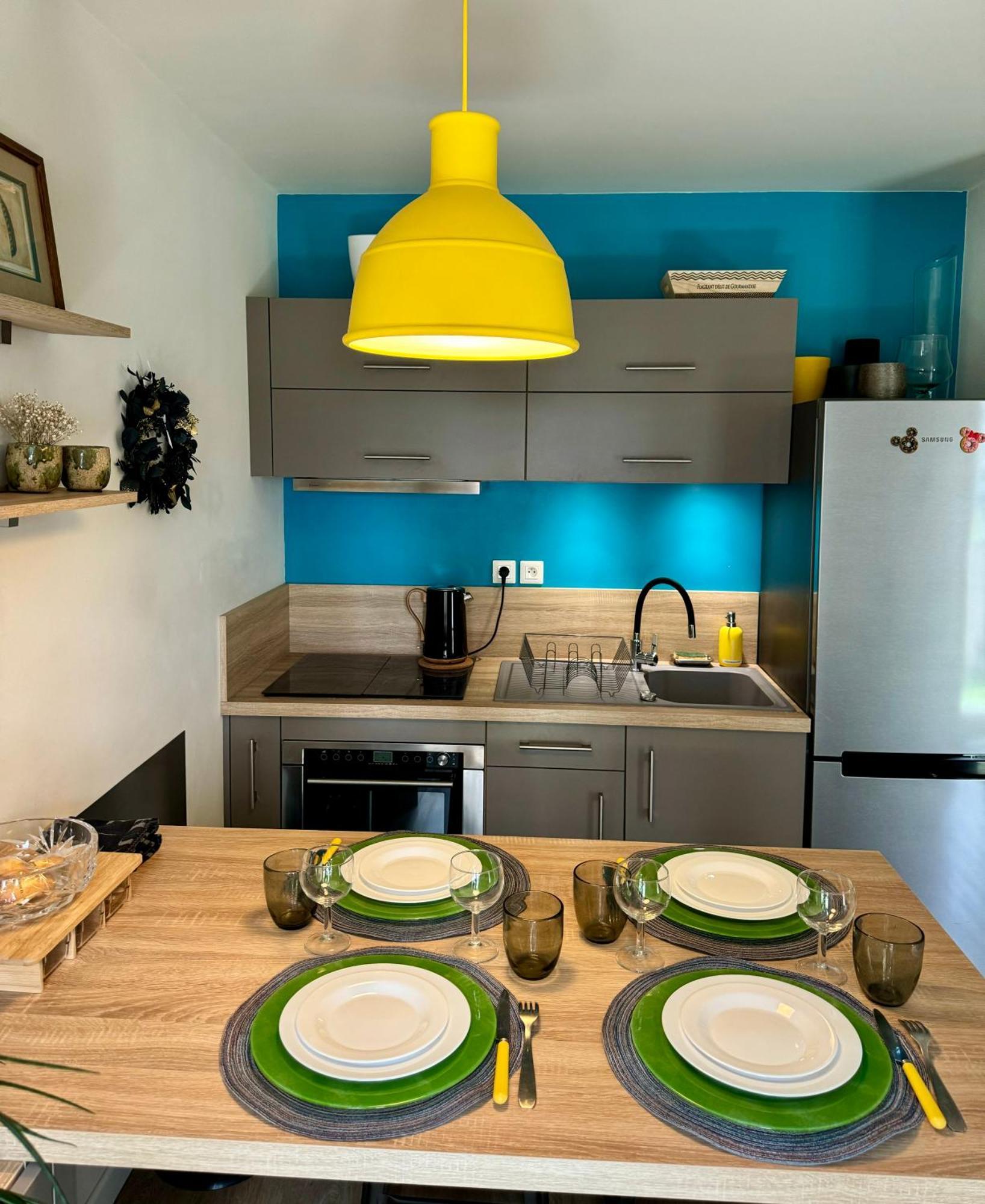 Studio 2 Adultes 2 Enfants Parcs Disneyland Paris Montevrain Luaran gambar
