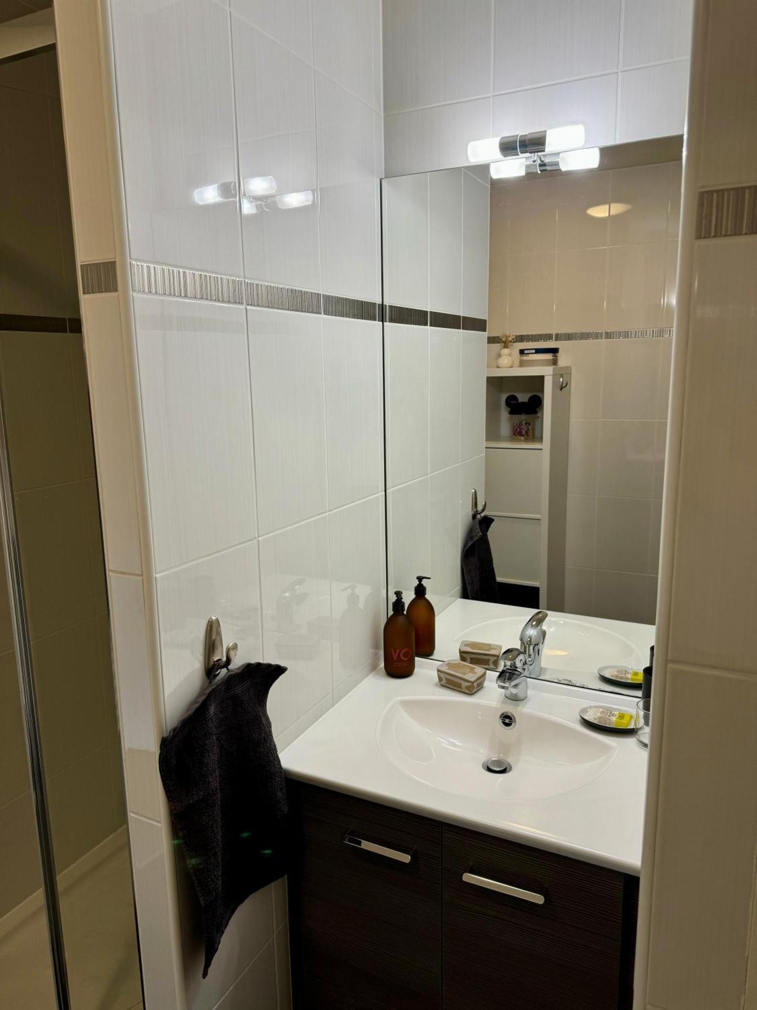 Studio 2 Adultes 2 Enfants Parcs Disneyland Paris Montevrain Luaran gambar