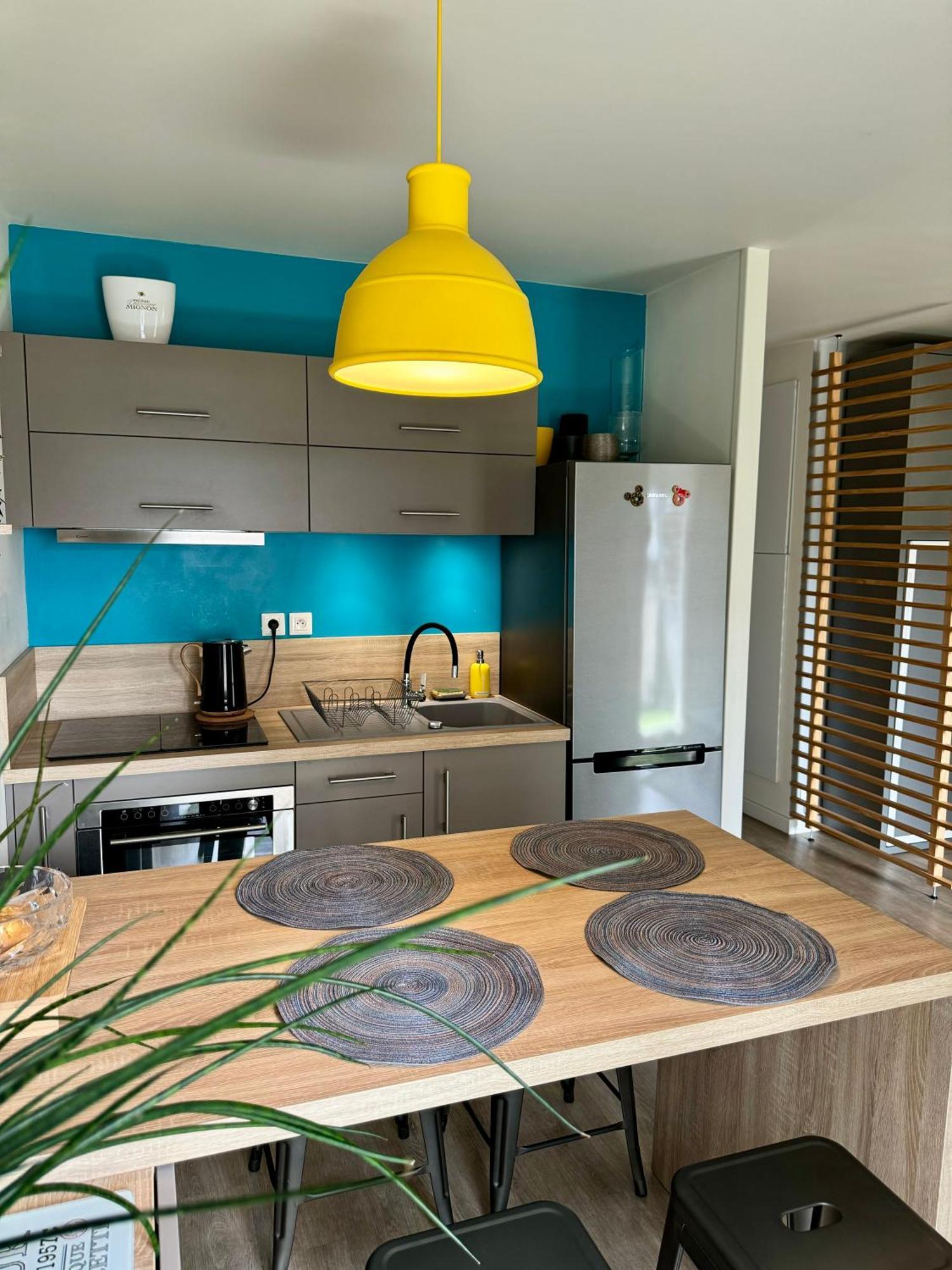 Studio 2 Adultes 2 Enfants Parcs Disneyland Paris Montevrain Luaran gambar