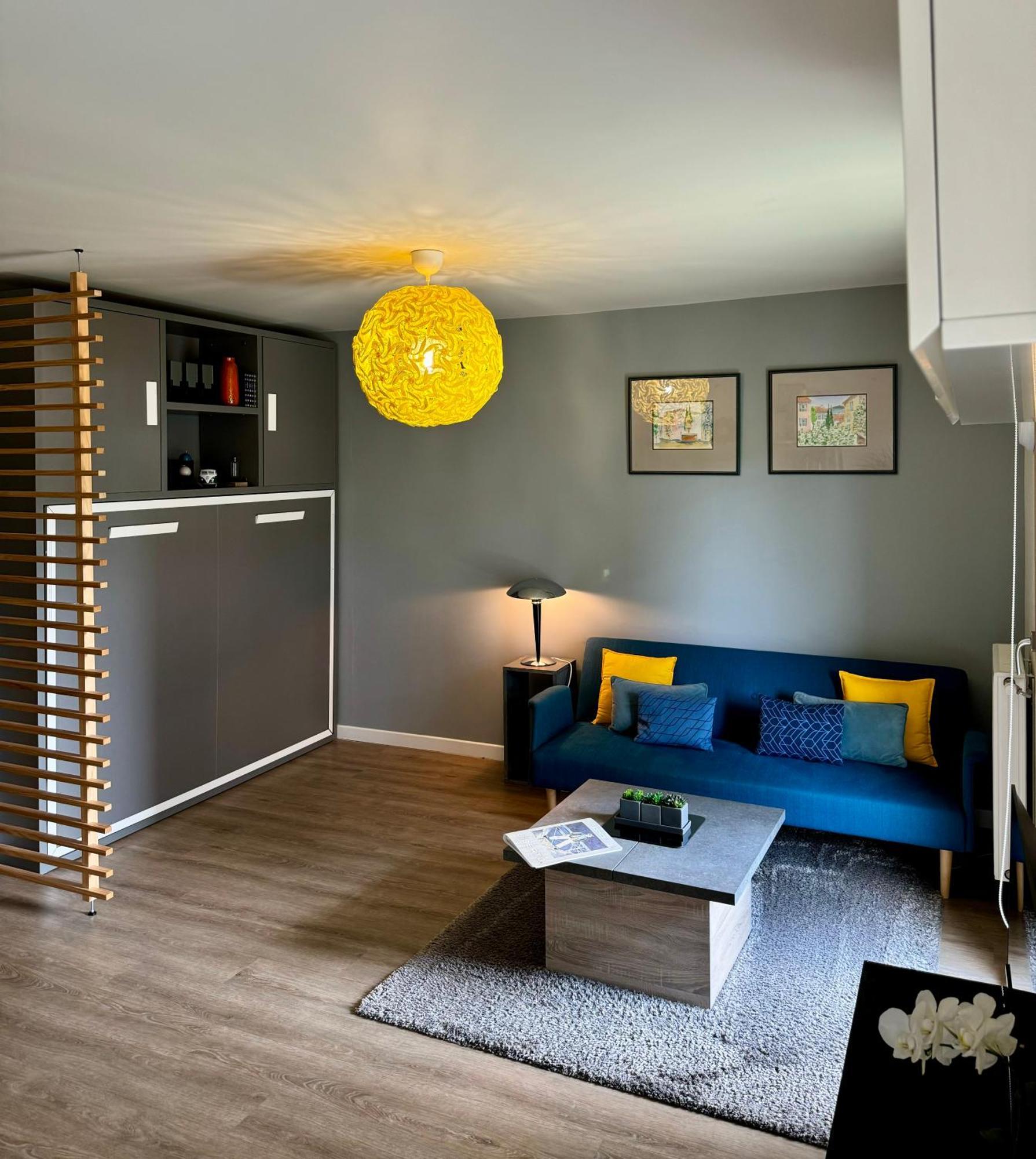 Studio 2 Adultes 2 Enfants Parcs Disneyland Paris Montevrain Luaran gambar